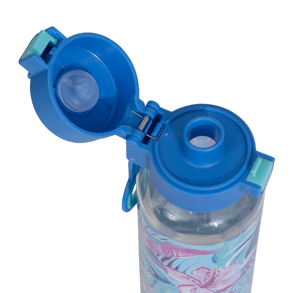 Spencil Tropicana Large Water Bottle 650ml