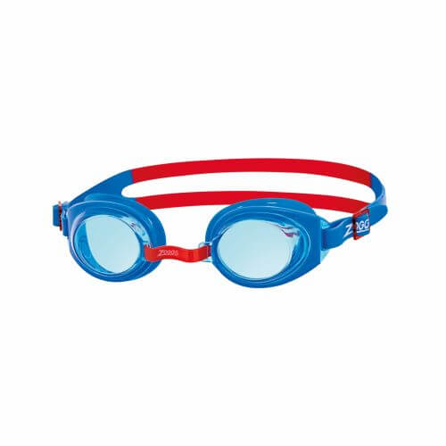Zoggs Ripper Junior Blue/Red Goggles