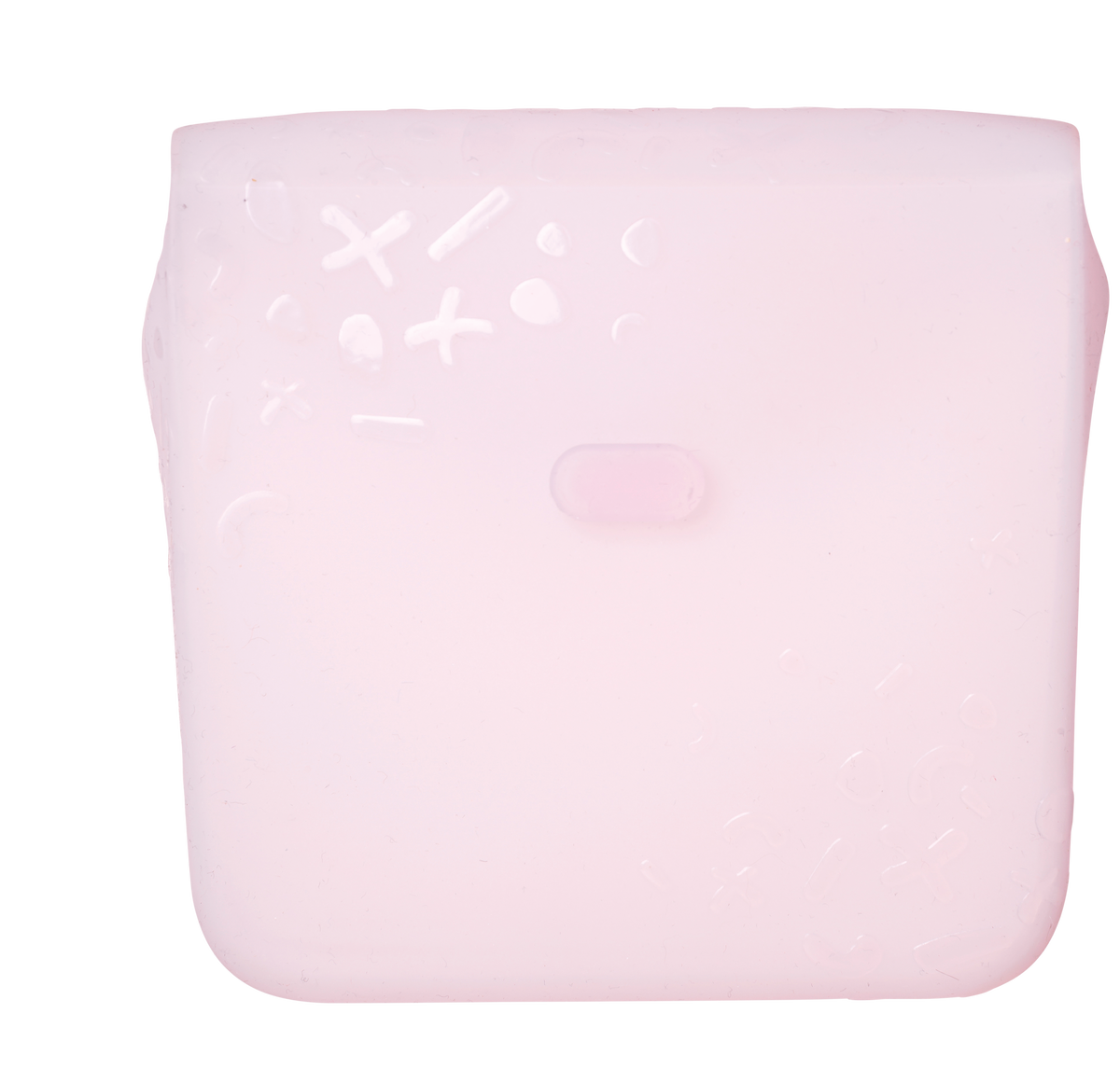 b.box Silicone Lunch Pocket - Berry