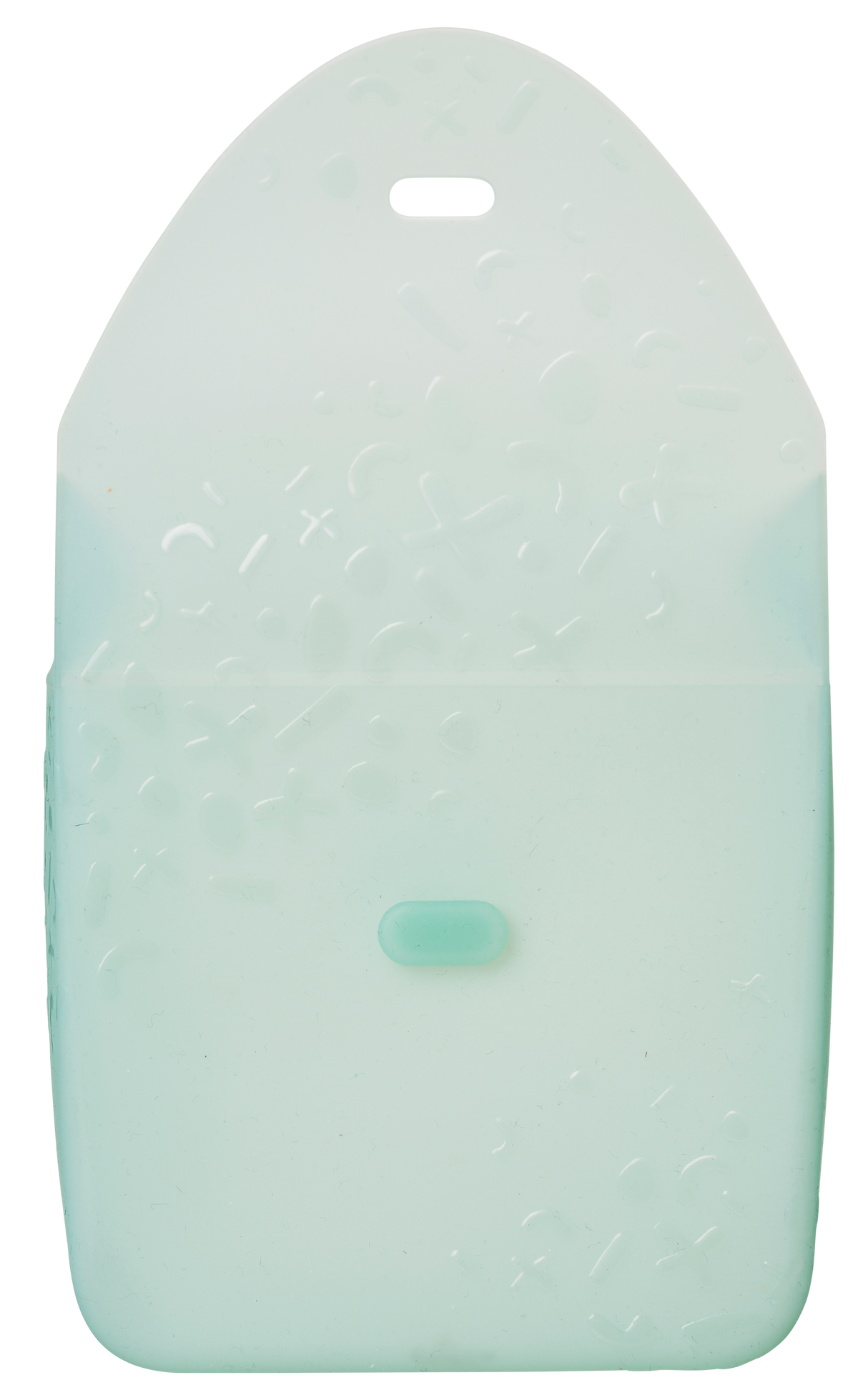 b.box Silicone Lunch Pocket - forest