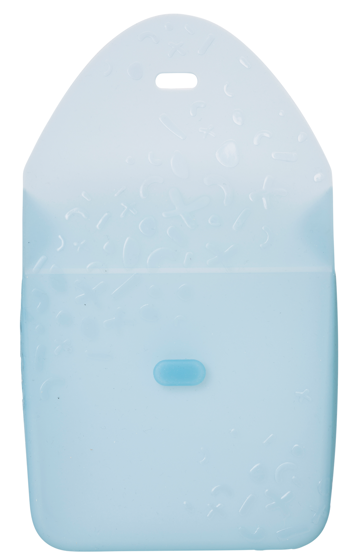 b.box Silicone Lunch Pocket - ocean