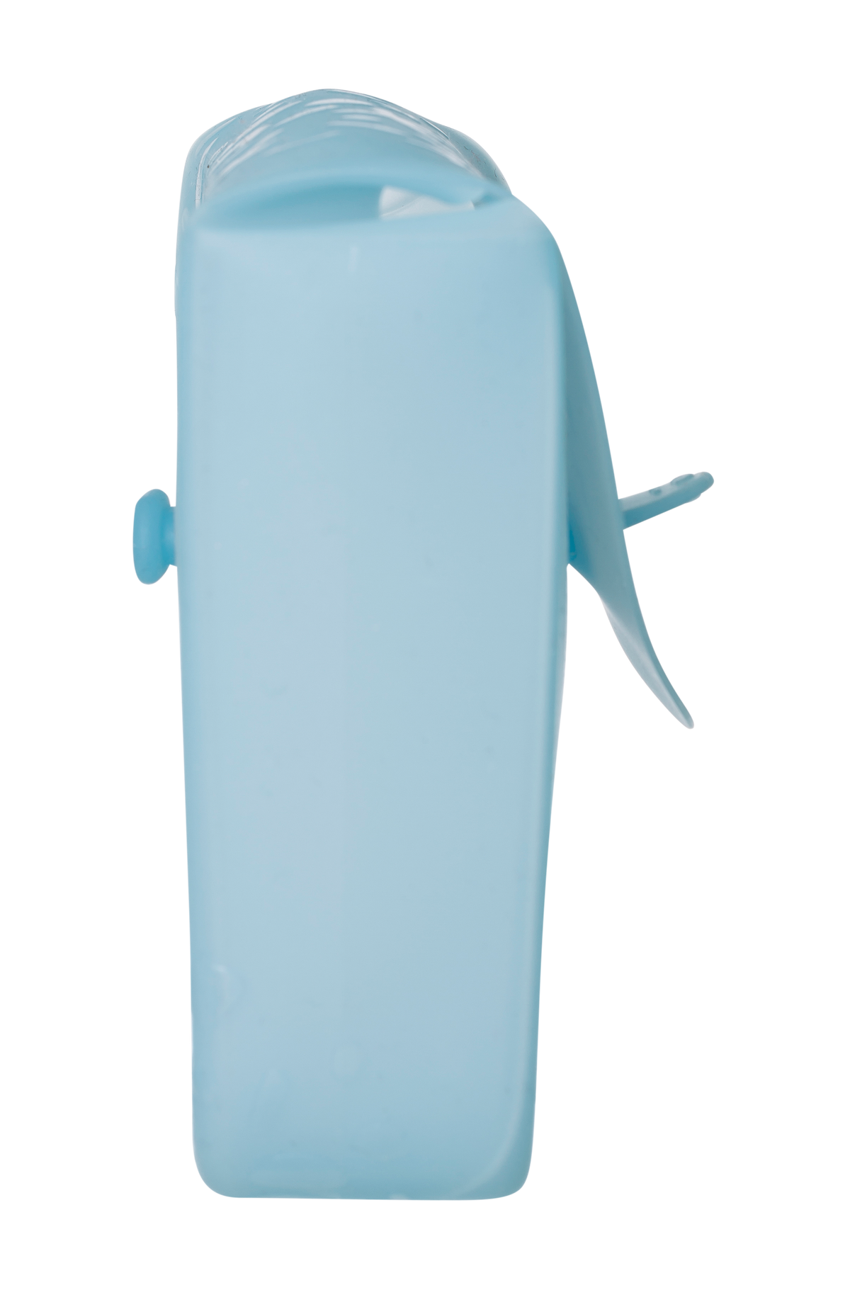 b.box Silicone Lunch Pocket - ocean