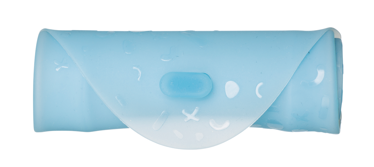 b.box Silicone Lunch Pocket - ocean