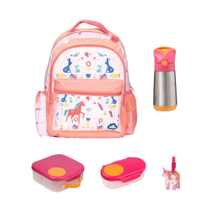 2026 Junior Kindy Starter - Unicorn Magic