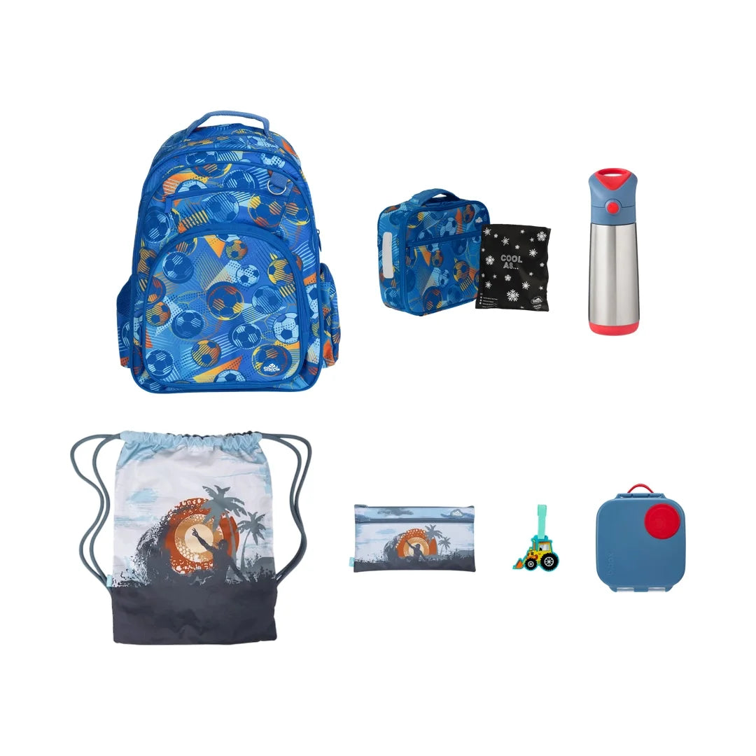 Back to School Clearance