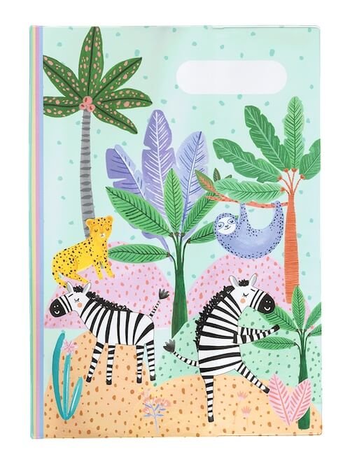 Spencil A4 Book Cover Bundle