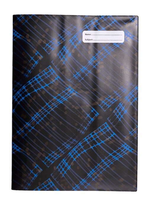 Book Covers